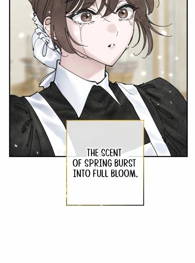 The Maid’s Temptation Chapter 3 - Page 89