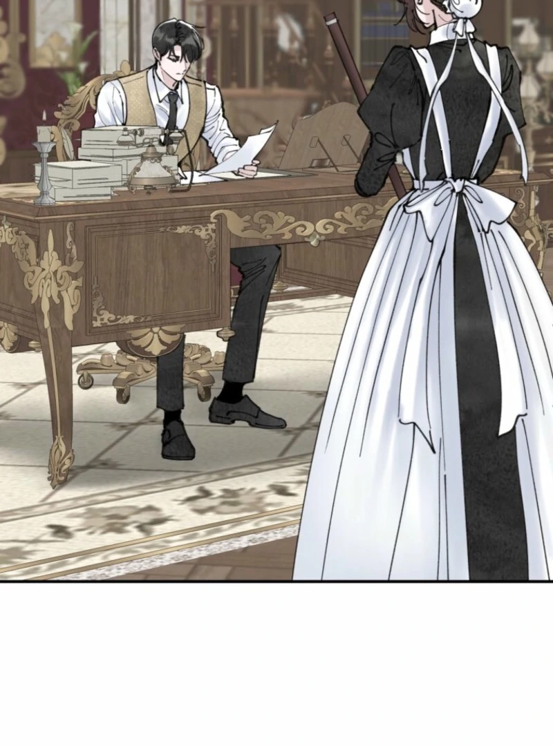 The Maid’s Temptation Chapter 4 - Page 2