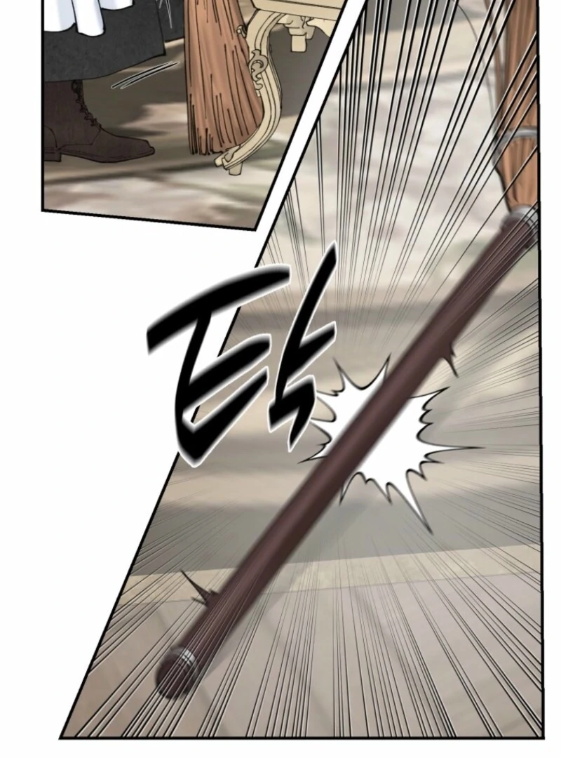 The Maid’s Temptation Chapter 4 - Page 11