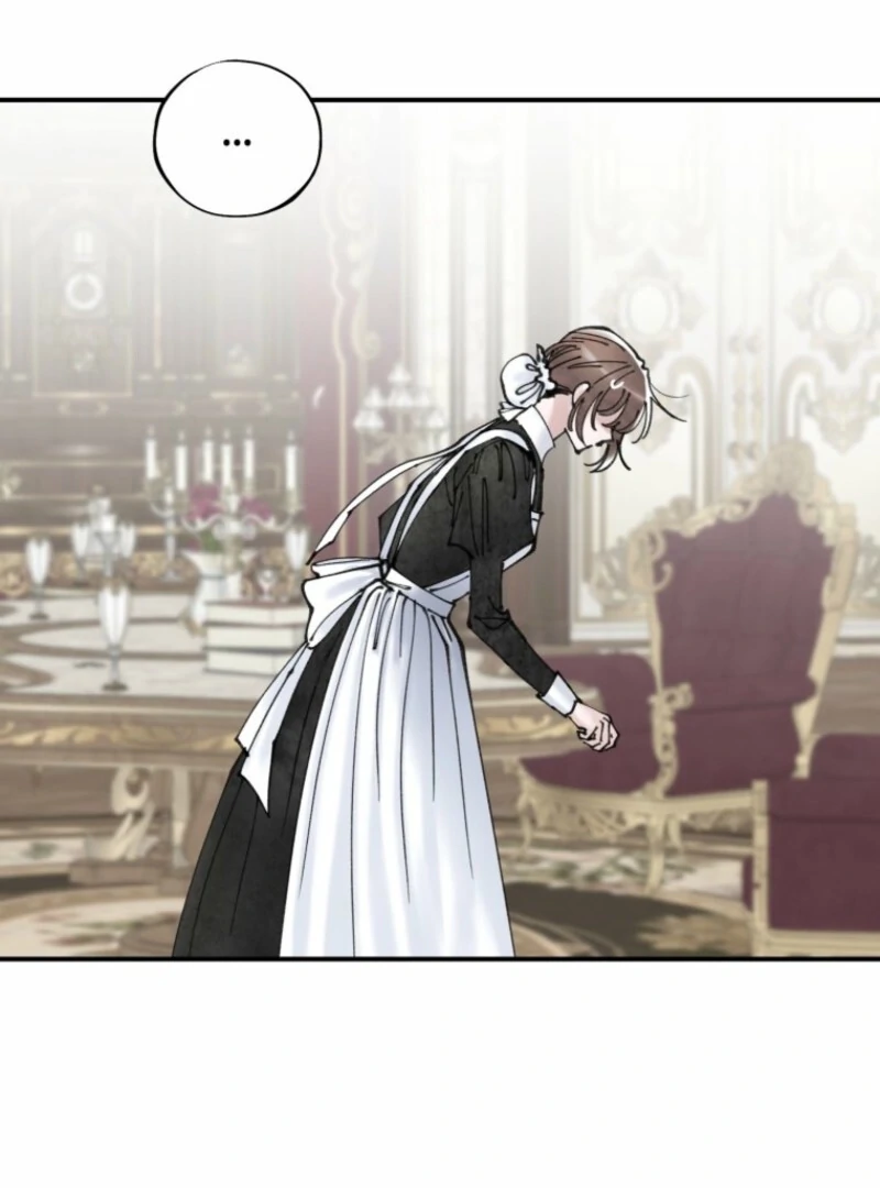 The Maid’s Temptation Chapter 4 - Page 14