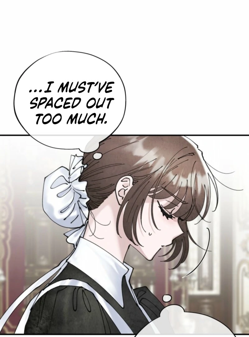 The Maid’s Temptation Chapter 4 - Page 16