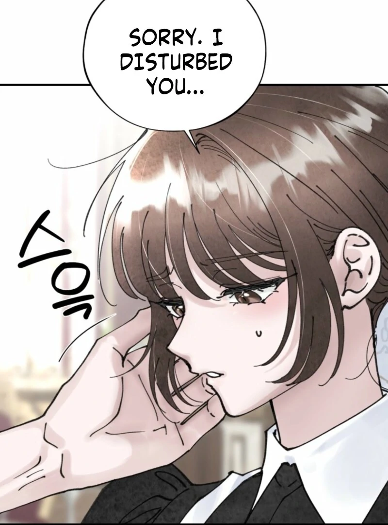 The Maid’s Temptation Chapter 4 - Page 21