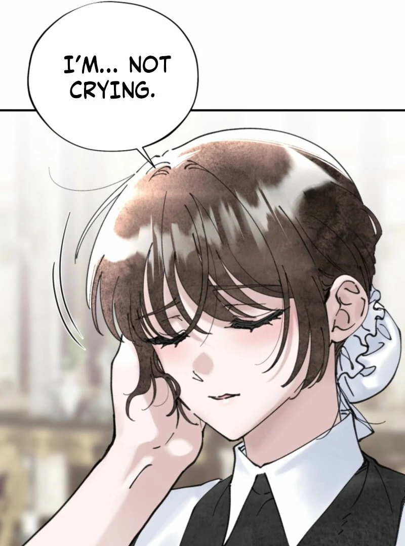 The Maid’s Temptation Chapter 4 - Page 28