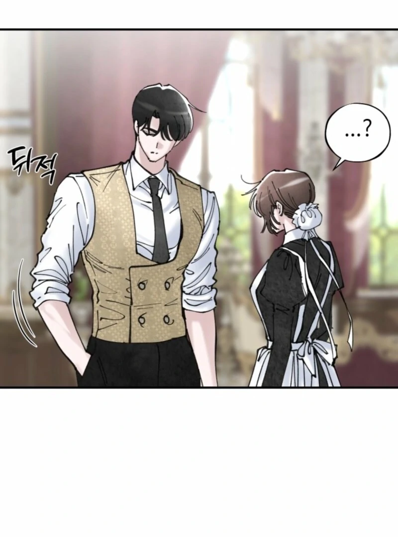 The Maid’s Temptation Chapter 4 - Page 31