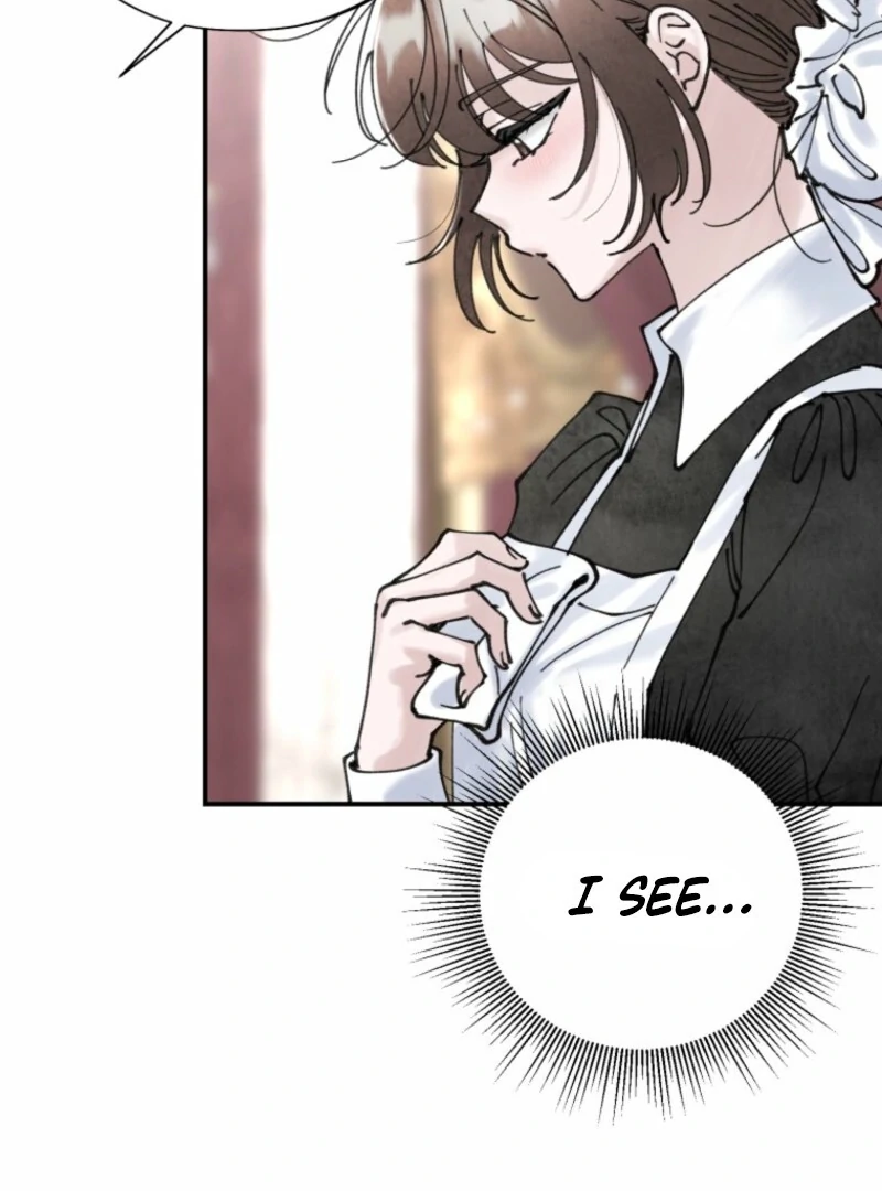 The Maid’s Temptation Chapter 4 - Page 38