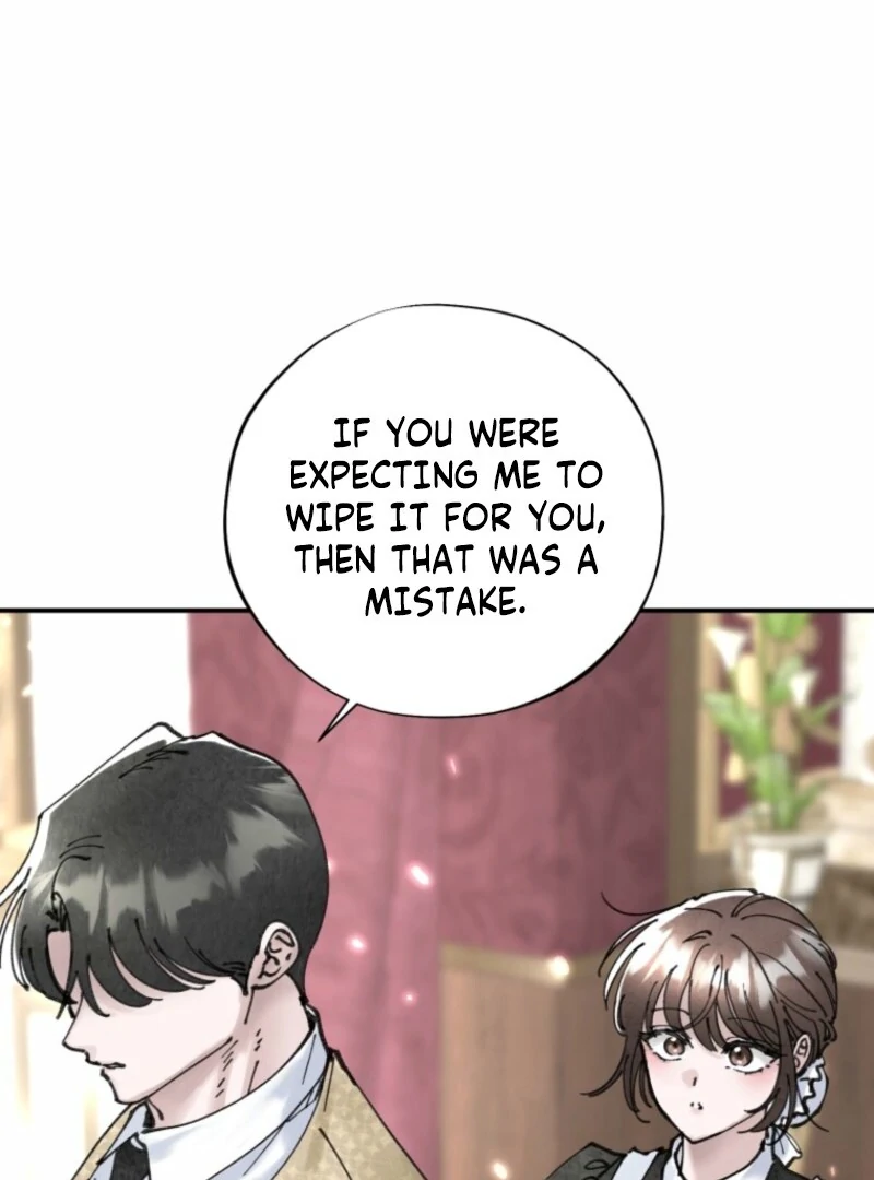 The Maid’s Temptation Chapter 4 - Page 39