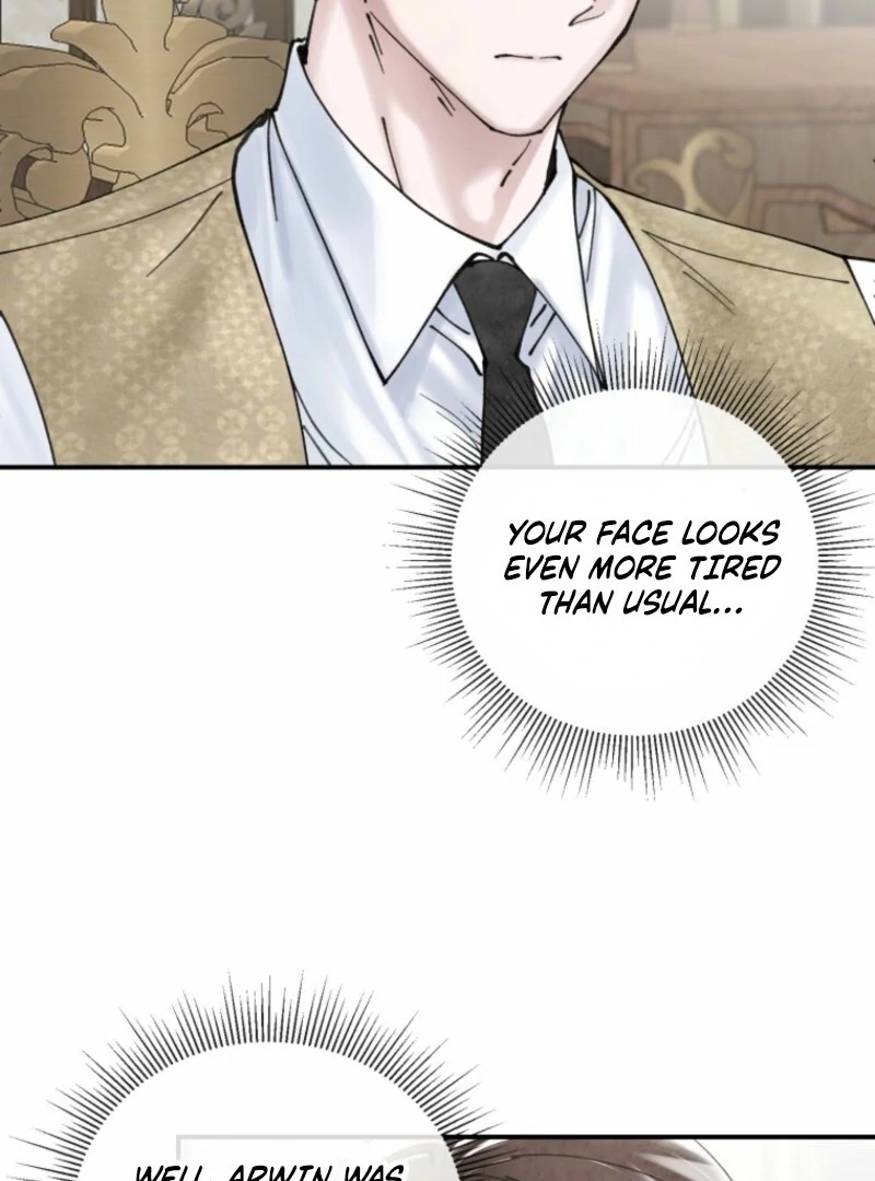 The Maid’s Temptation Chapter 4 - Page 5