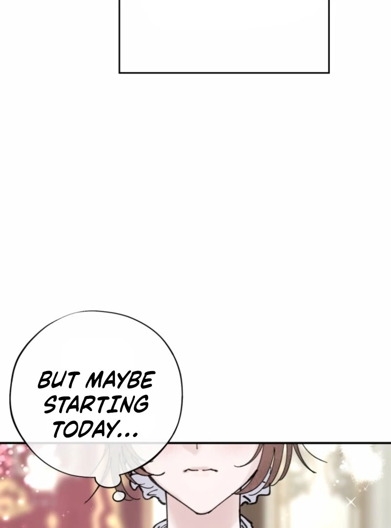 The Maid’s Temptation Chapter 4 - Page 43