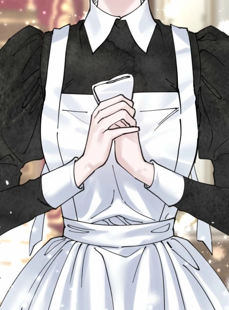 The Maid’s Temptation Chapter 4 - Page 44