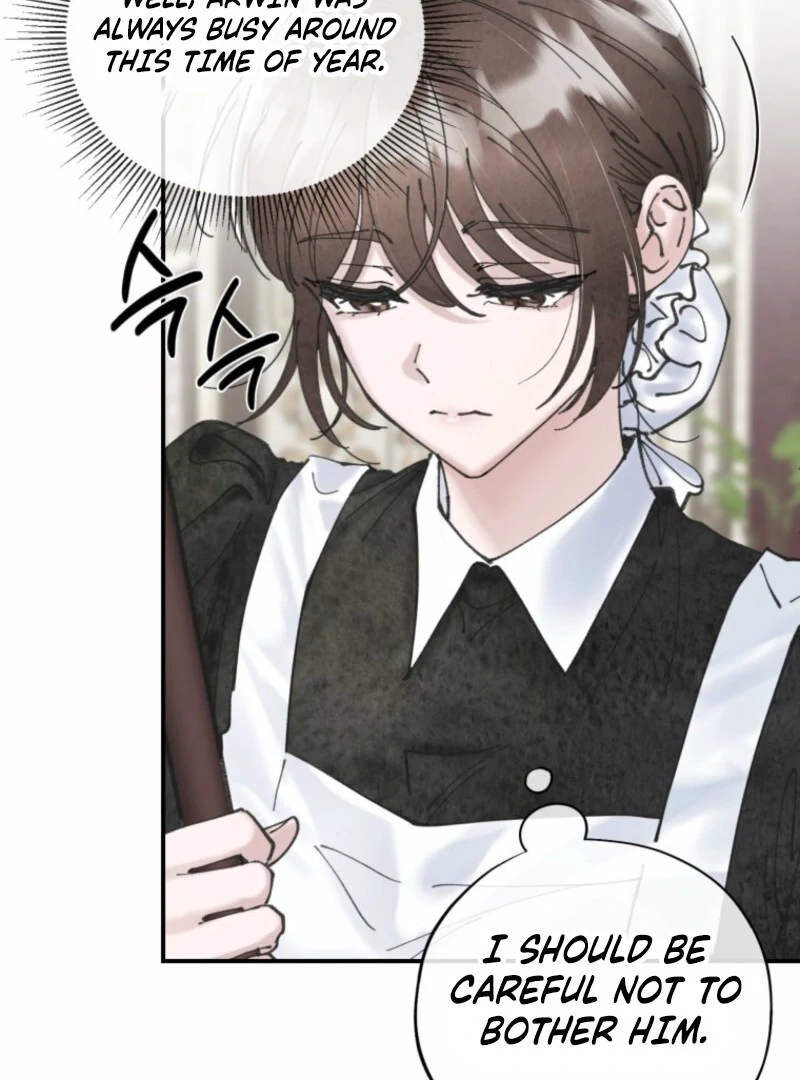 The Maid’s Temptation Chapter 4 - Page 6