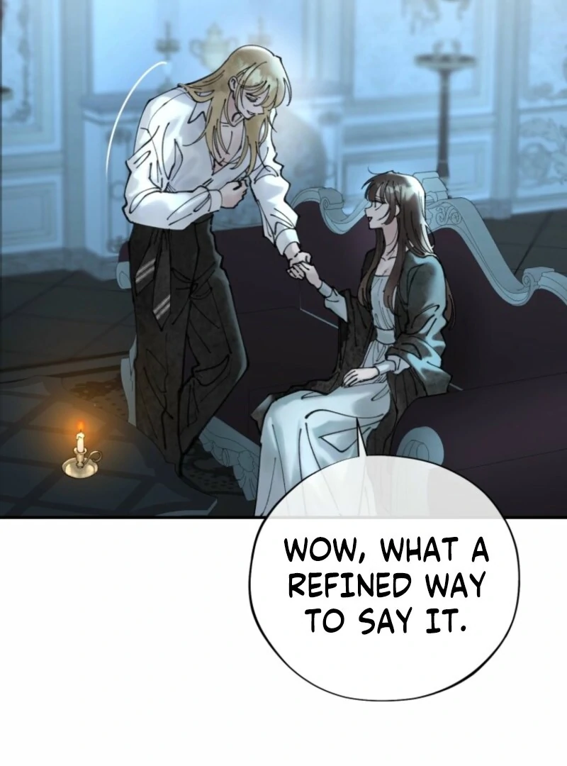 The Maid’s Temptation Chapter 4 - Page 64