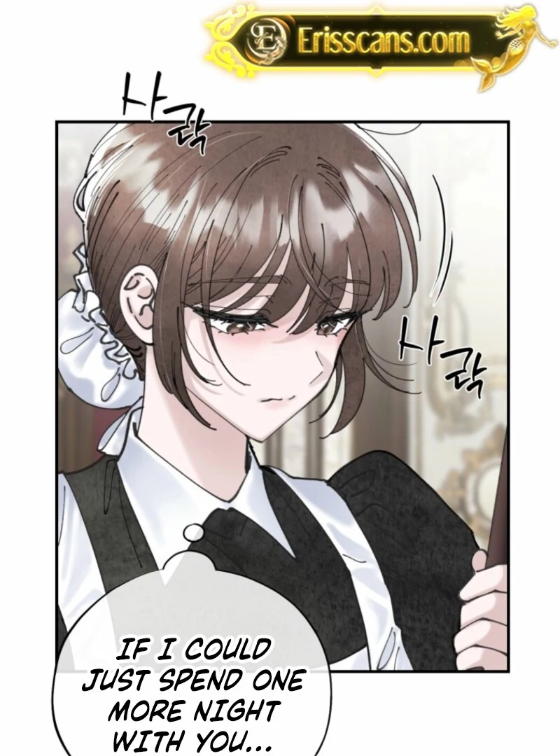 The Maid’s Temptation Chapter 4 - Page 9