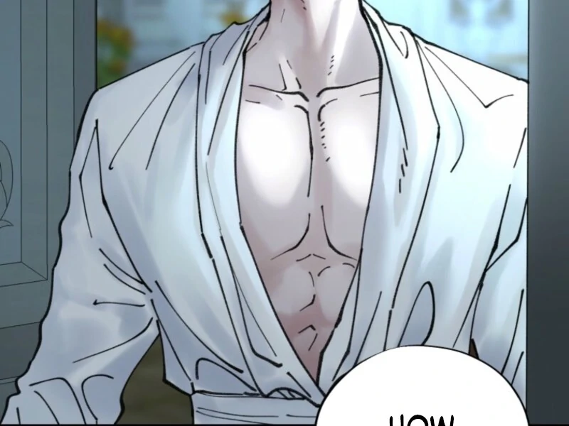 The Maid’s Temptation Chapter 4 - Page 81