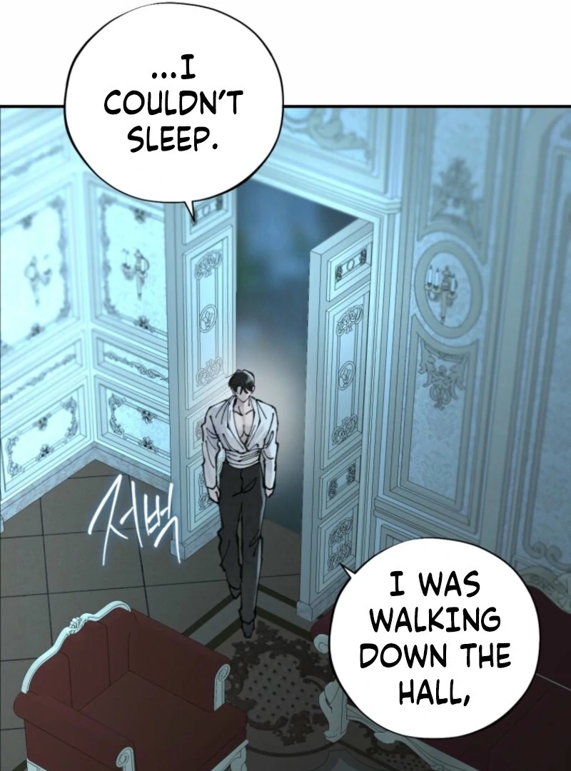 The Maid’s Temptation Chapter 4 - Page 83