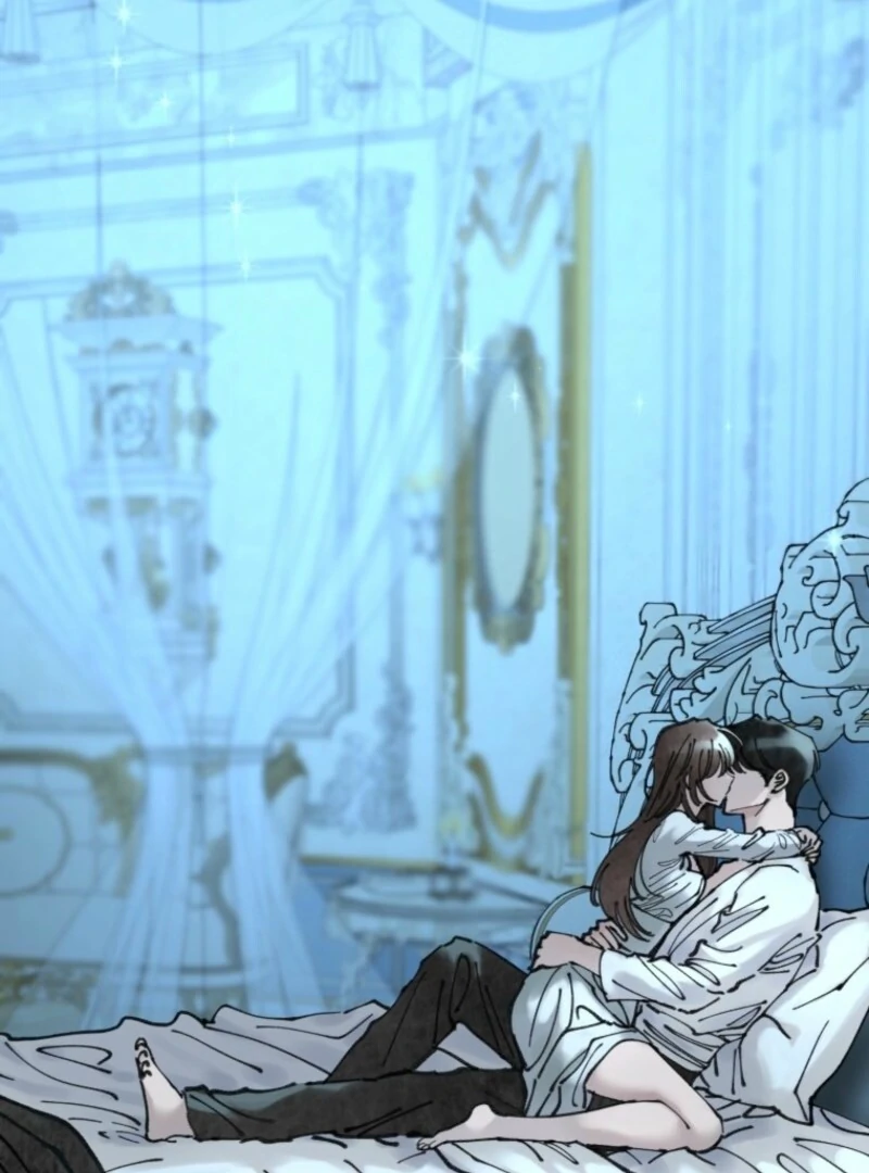 The Maid’s Temptation Chapter 5 - Page 1