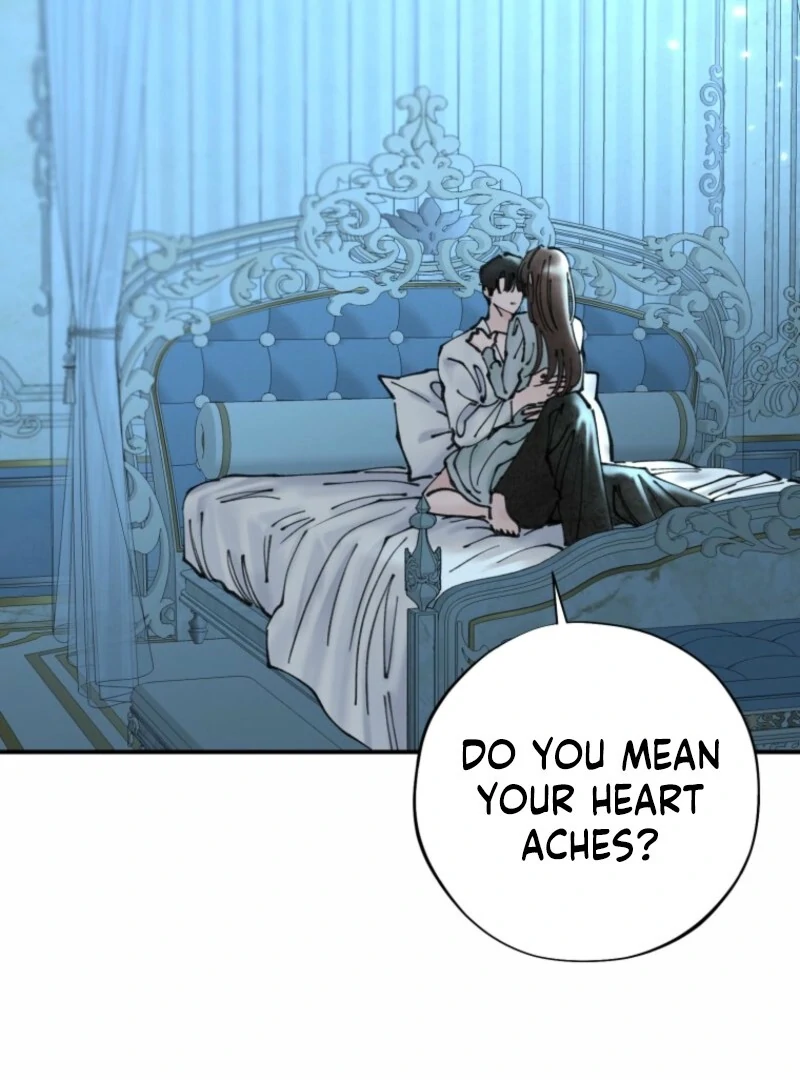 The Maid’s Temptation Chapter 5 - Page 20