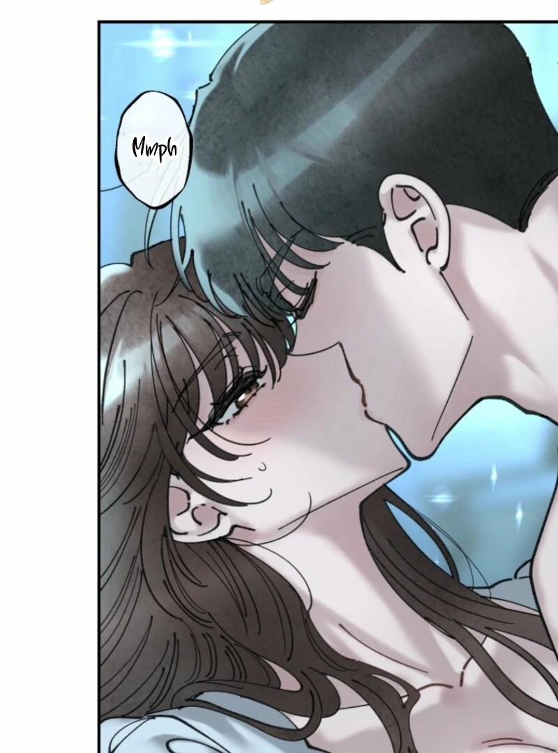 The Maid’s Temptation Chapter 5 - Page 30