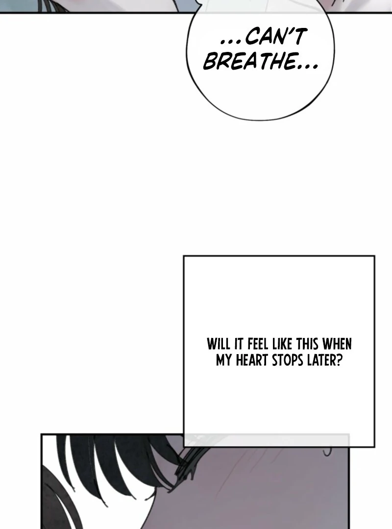 The Maid’s Temptation Chapter 5 - Page 5