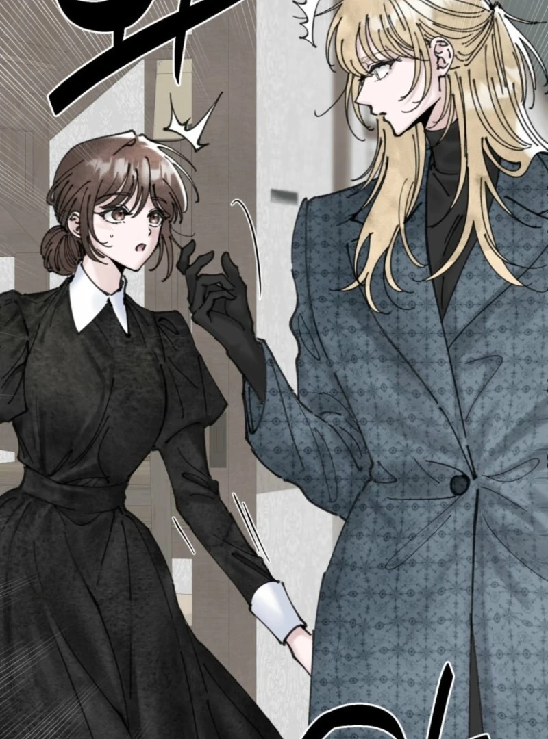 The Maid’s Temptation Chapter 5 - Page 64