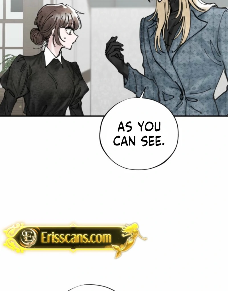 The Maid’s Temptation Chapter 5 - Page 66