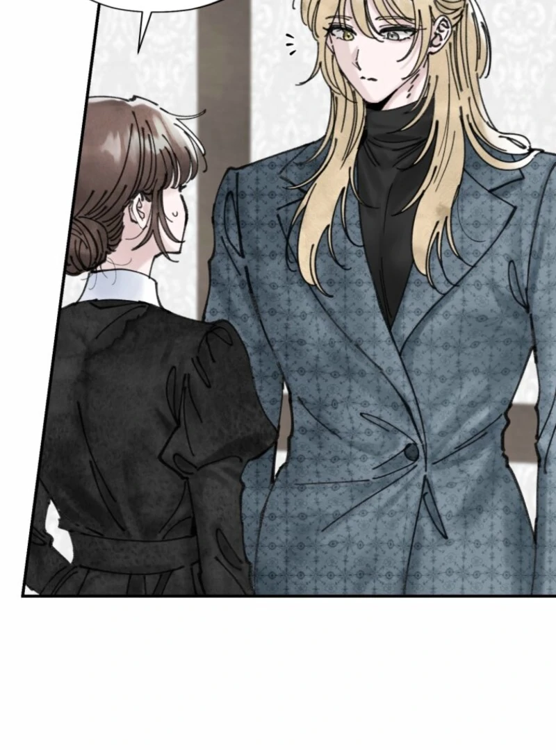 The Maid’s Temptation Chapter 5 - Page 70