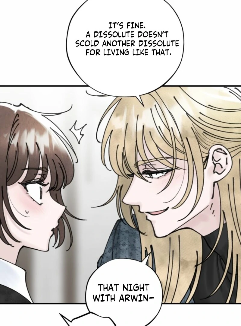 The Maid’s Temptation Chapter 5 - Page 73