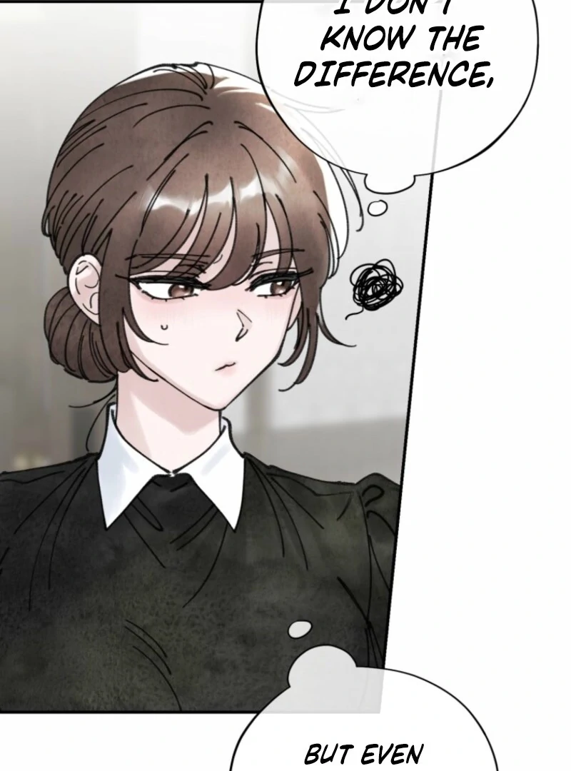 The Maid’s Temptation Chapter 5 - Page 77