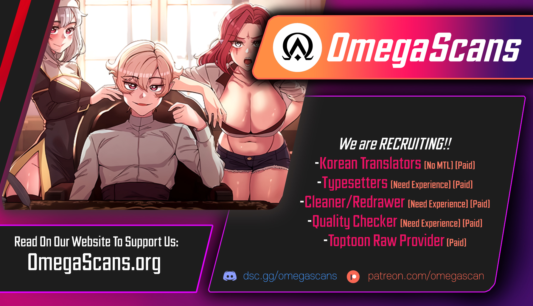 The Main Character Is the Villain Chapter 29 - Page 8