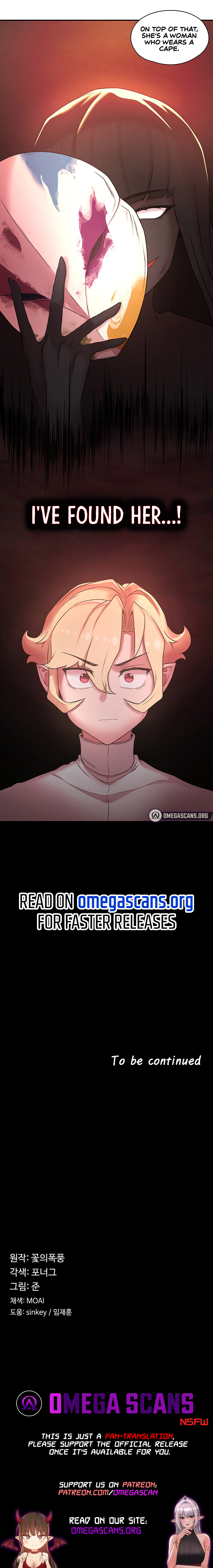 The Main Character Is the Villain Chapter 35 - Page 7