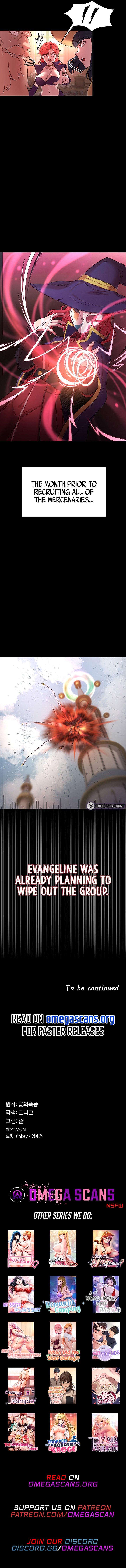 The Main Character Is the Villain Chapter 39 - Page 7