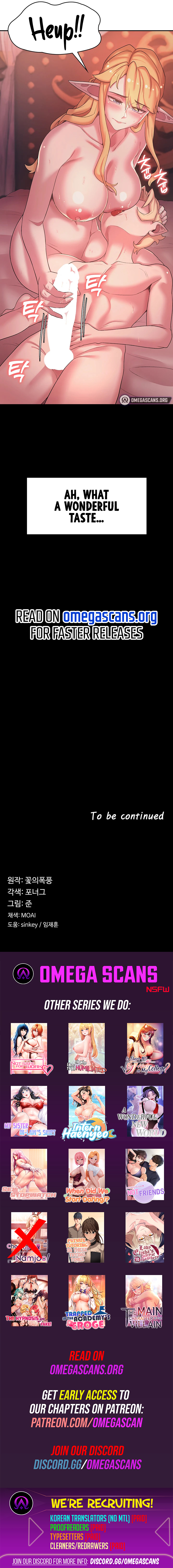 The Main Character Is the Villain Chapter 44 - Page 8