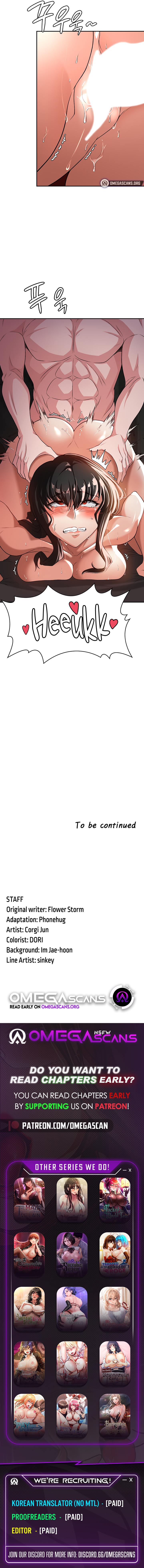 The Main Character Is the Villain Chapter 60 - Page 8