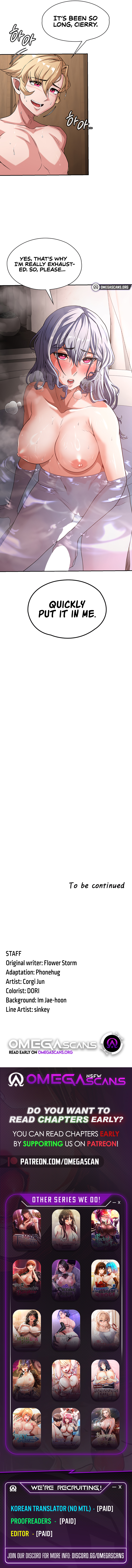 The Main Character Is the Villain Chapter 68 - Page 7