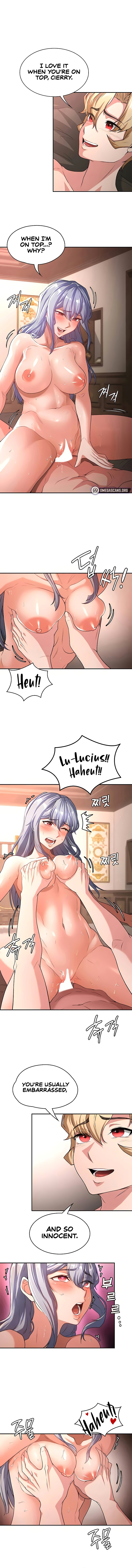 The Main Character Is the Villain Chapter 74 - Page 5