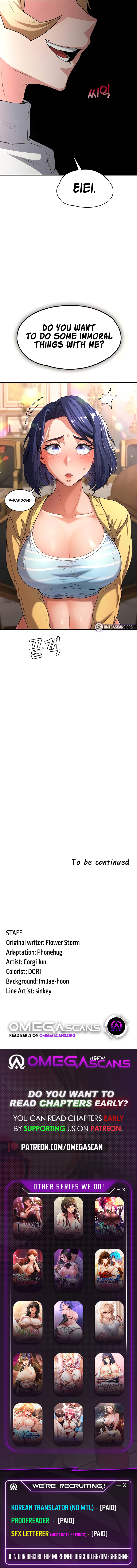 The Main Character Is the Villain Chapter 74 - Page 10