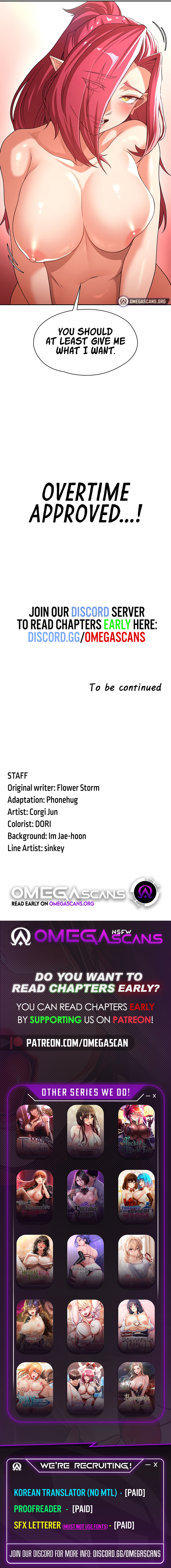 The Main Character Is the Villain Chapter 76 - Page 7