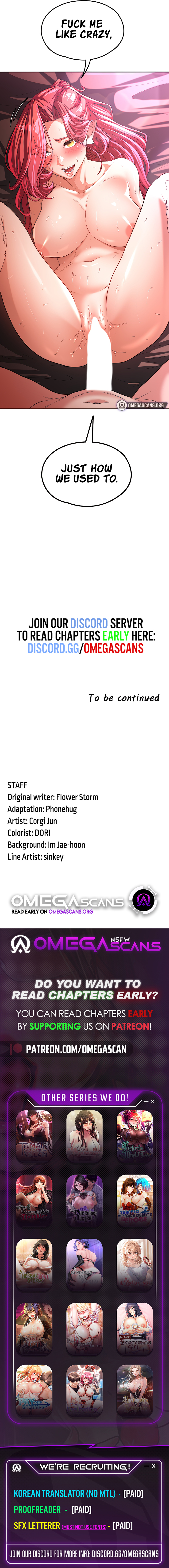 The Main Character Is the Villain Chapter 77 - Page 8