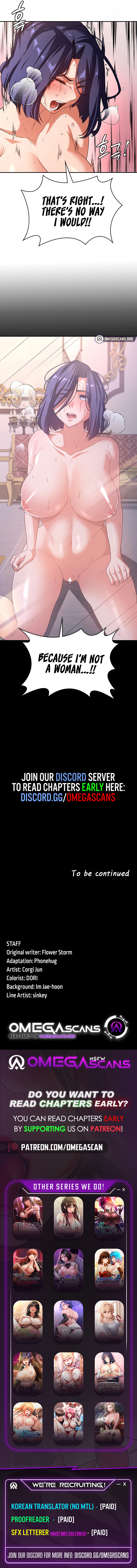 The Main Character Is the Villain Chapter 85 - Page 8