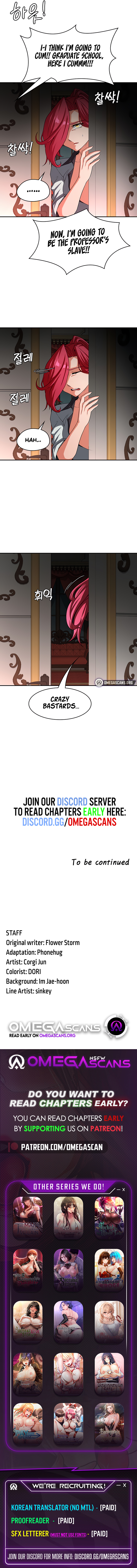 The Main Character Is the Villain Chapter 88 - Page 9