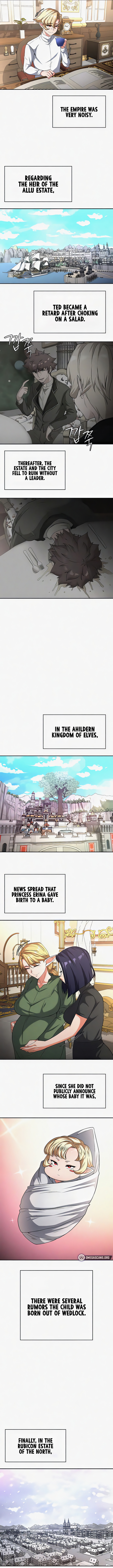 The Main Character Is the Villain Chapter 93 - Page 6