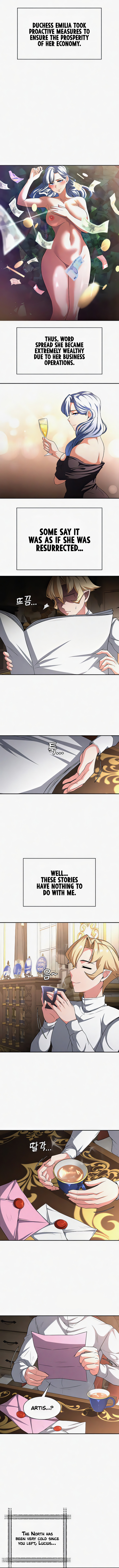 The Main Character Is the Villain Chapter 93 - Page 7