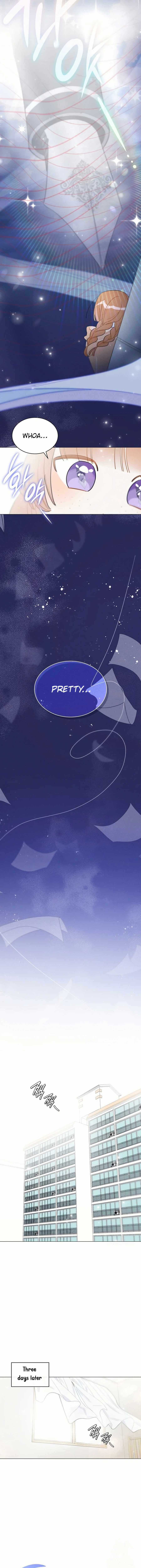 The Main Characters in the Novel I Wrote Are Trying to Kill Me? Chapter 10 - Page 9