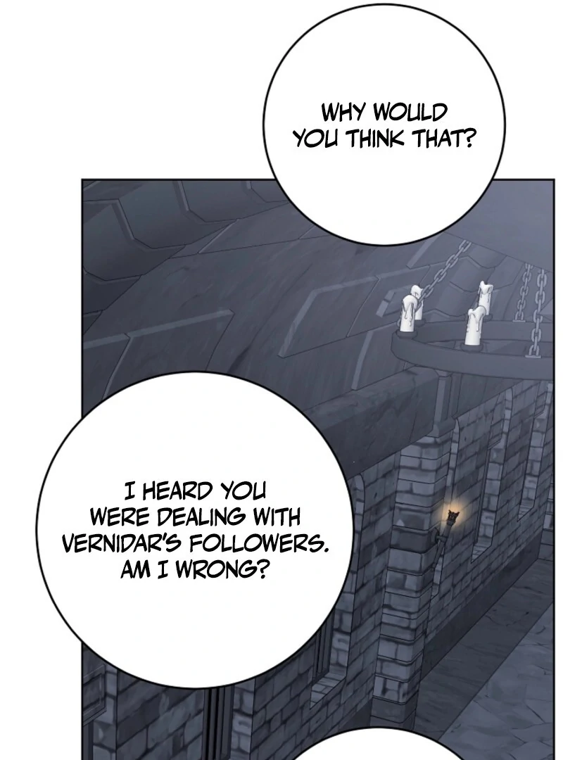 The Male Lead Is in Charge of the Successor Chapter 94 - Page 14