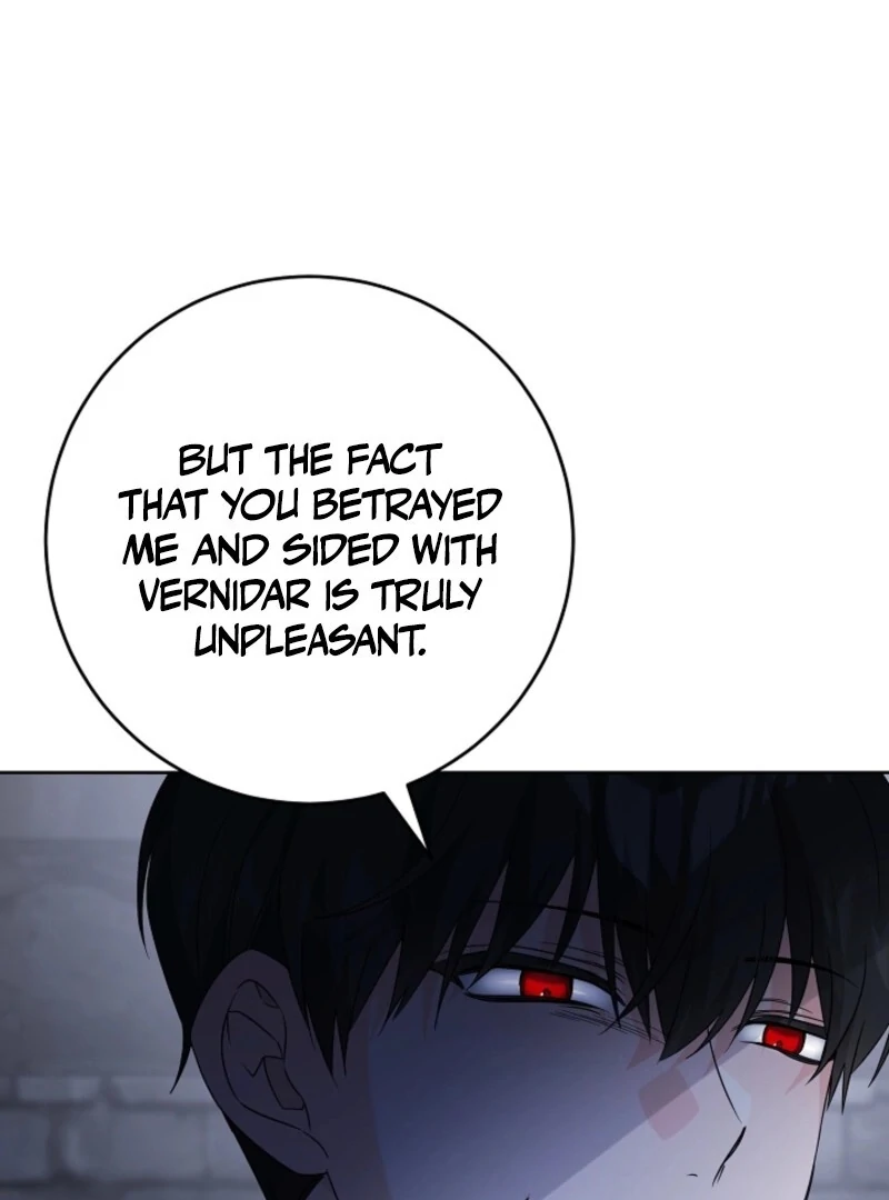 The Male Lead Is in Charge of the Successor Chapter 94 - Page 20