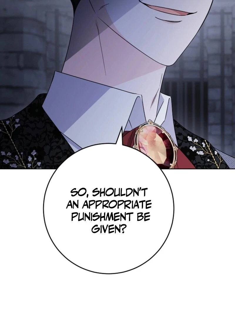 The Male Lead Is in Charge of the Successor Chapter 94 - Page 21