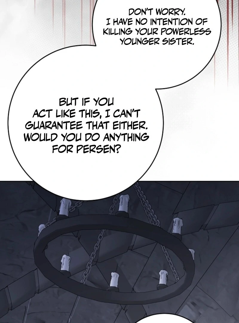 The Male Lead Is in Charge of the Successor Chapter 94 - Page 30