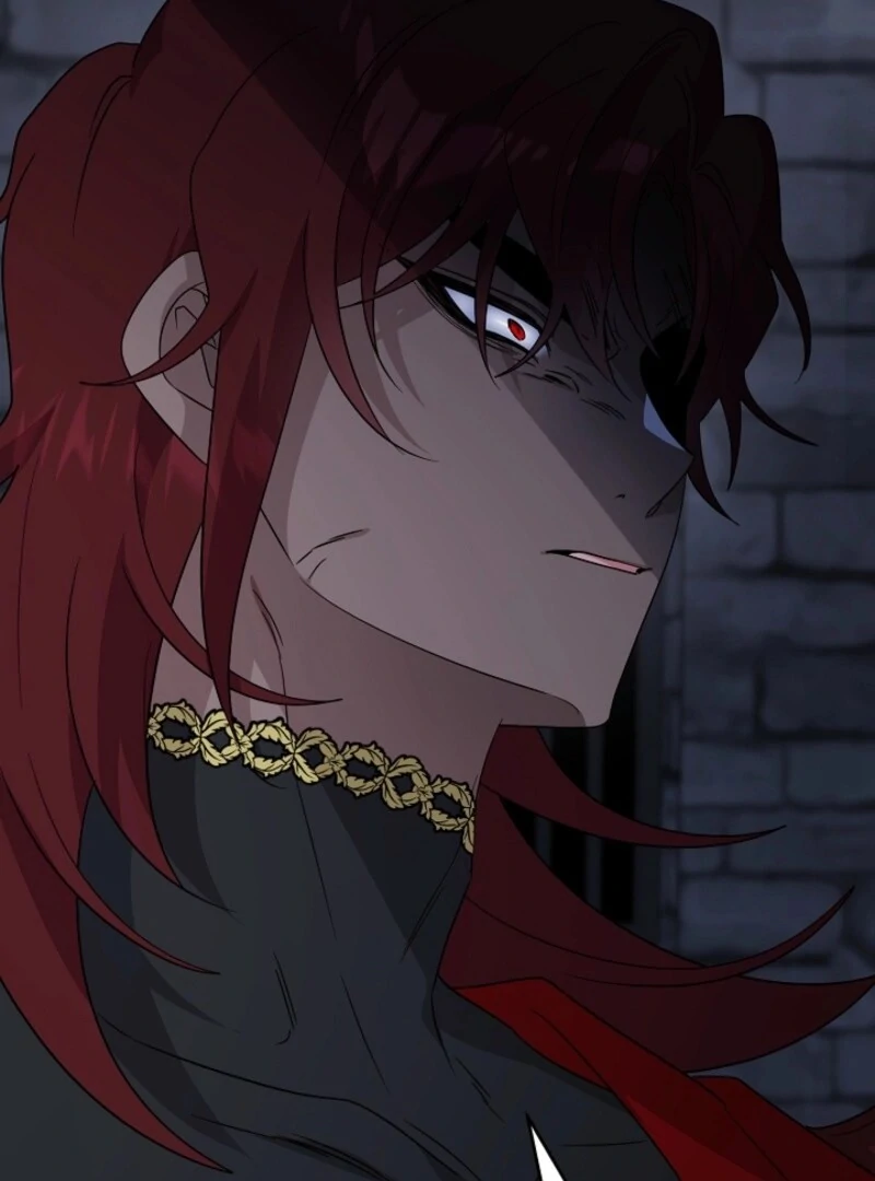 The Male Lead Is in Charge of the Successor Chapter 94 - Page 35