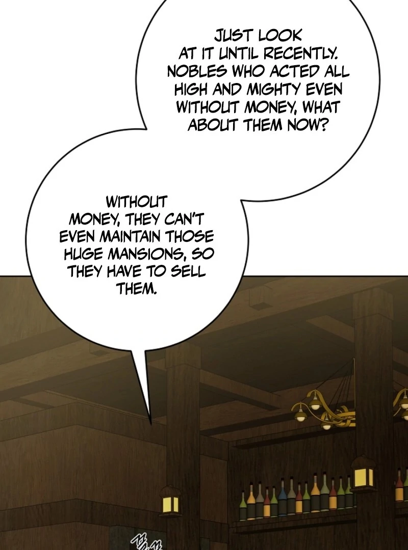 The Male Lead Is in Charge of the Successor Chapter 94 - Page 60