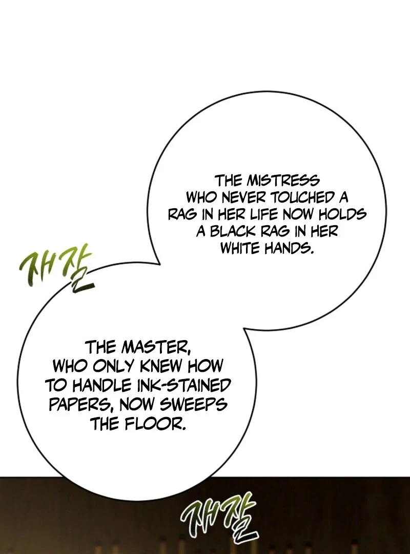 The Male Lead Is in Charge of the Successor Chapter 94 - Page 62