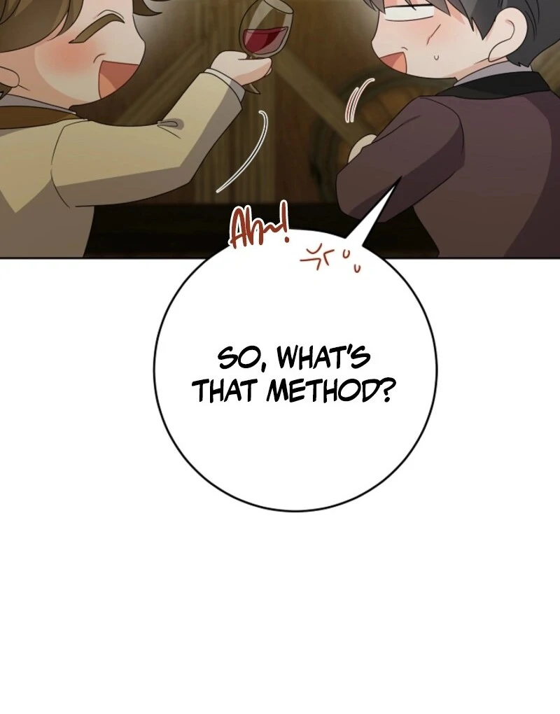 The Male Lead Is in Charge of the Successor Chapter 94 - Page 69